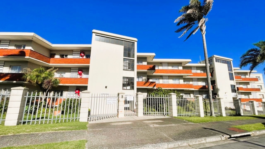 2 Bedroom Property for Sale in Baysville Eastern Cape